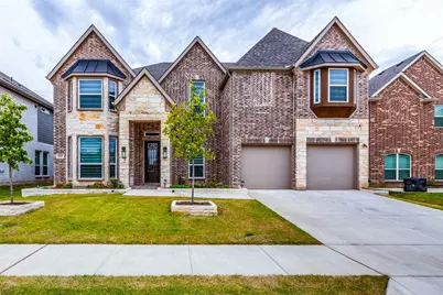 2617 Spotted Owl Lane, Celina, TX 75009 - Photo 1