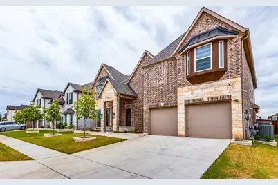 2617 Spotted Owl Lane, Celina, TX 75009 - Photo 2