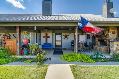 207 Trails End, Poolville, TX 76487 - Photo 8