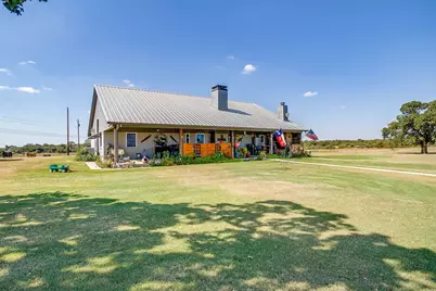 207 Trails End, Poolville, TX 76487 - Photo 6