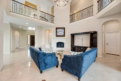 4396 Live Springs Road, Frisco, TX 75036 - Photo 6