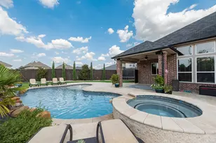 4396 Live Springs Rd, Frisco, TX 75036 - Photo 1