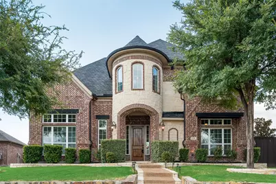 4396 Live Springs Road, Frisco, TX 75036 - Photo 1