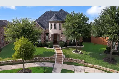 4396 Live Springs Road, Frisco, TX 75036 - Photo 38