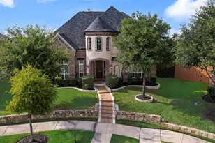 4396 Live Springs Rd, Frisco, TX 75036 - Photo 38