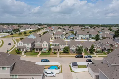 6009 Driscoll Lane, Providence Village, TX 76227 - Photo 2
