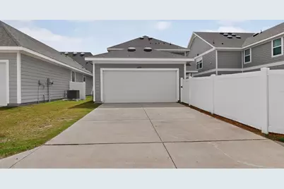 6009 Driscoll Lane, Providence Village, TX 76227 - Photo 34