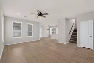 6009 Driscoll Ln, Providence Village, TX 76227 - Photo 6