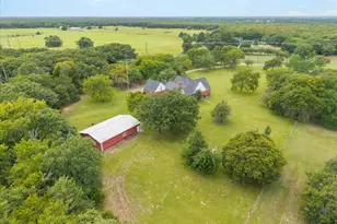 10495 Holly Creek Rd, Terrell, TX 75160 - Photo 30