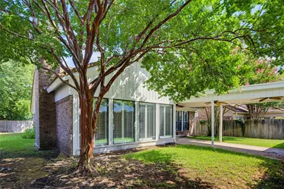54 Legend Road, Benbrook, TX 76132 - Photo 38