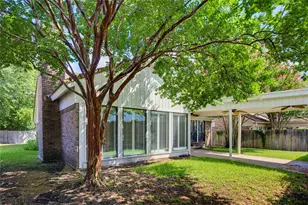 54 Legend Rd, Benbrook, TX 76132 - Photo 38