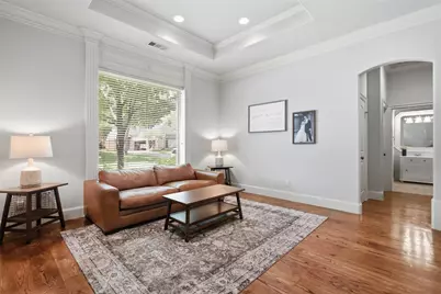 600 Hickory Court, Hurst, TX 76054 - Photo 4