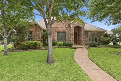 600 Hickory Court, Hurst, TX 76054 - Photo 34