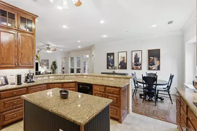 600 Hickory Court, Hurst, TX 76054 - Photo 14