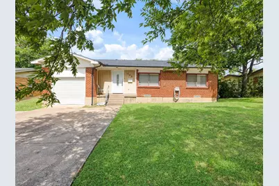 706 N Carrier Parkway, Grand Prairie, TX 75050 - Photo 1