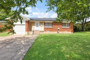 706 N Carrier Pkwy, Grand Prairie, TX 75050 - Photo 1