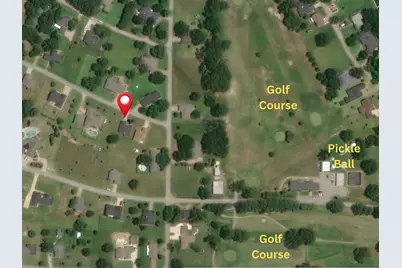 6 Starview Drive, Star Harbor, TX 75148 - Photo 22