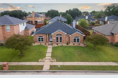 2604 Hackberry Creek, Mesquite, TX 75181 - Photo 1