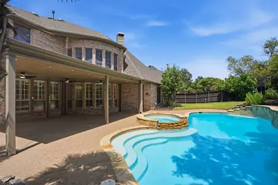 2221 Danielle Drive, Colleyville, TX 76034 - Photo 32
