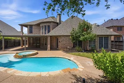 2221 Danielle Drive, Colleyville, TX 76034 - Photo 34