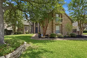 2221 Danielle Dr, Colleyville, TX 76034 - Photo 1