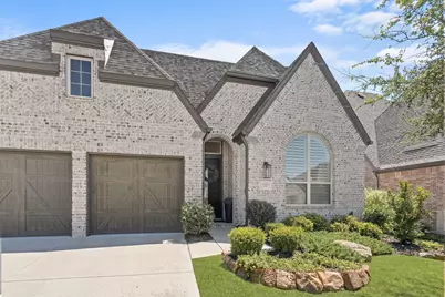 1020 Gentle Knoll Lane, Prosper, TX 75078 - Photo 1