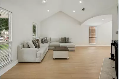 4433 Larner Street, The Colony, TX 75056 - Photo 6