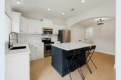 4433 Larner Street, The Colony, TX 75056 - Photo 12
