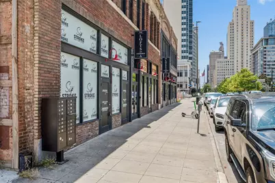 2010 Commerce Street #B201, Dallas, TX 75201 - Photo 8