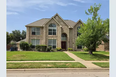 2720 Springhill Drive, Grapevine, TX 76051 - Photo 2