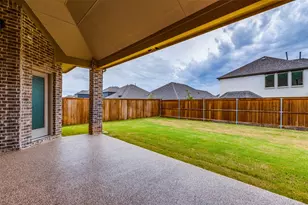 2617 Spotted Owl Ln, Celina, TX 75009 - Photo 36