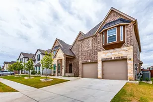 2617 Spotted Owl Ln, Celina, TX 75009 - Photo 2