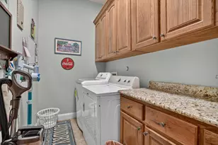 3545 Abes Landing Dr, Granbury, TX 76049 - Photo 18
