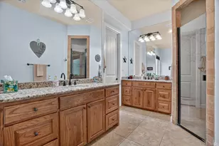 3545 Abes Landing Dr, Granbury, TX 76049 - Photo 24