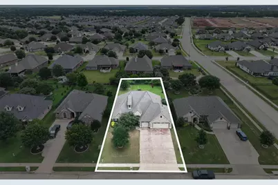 3545 Abes Landing Drive, Granbury, TX 76049 - Photo 34