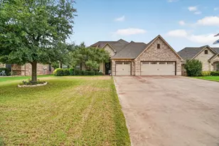 3545 Abes Landing Dr, Granbury, TX 76049 - Photo 30