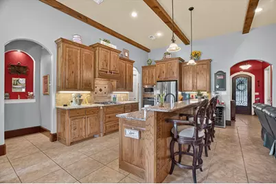 3545 Abes Landing Drive, Granbury, TX 76049 - Photo 4