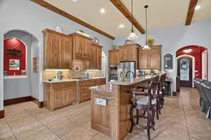 3545 Abes Landing Dr, Granbury, TX 76049 - Photo 4