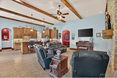 3545 Abes Landing Drive, Granbury, TX 76049 - Photo 6