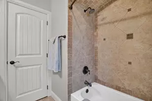 3545 Abes Landing Dr, Granbury, TX 76049 - Photo 16