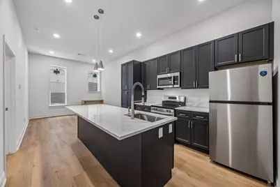 2010 Commerce Street #B203, Dallas, TX 75201 - Photo 1