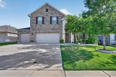 1909 Drover Creek Road, Aubrey, TX 76227 - Photo 1