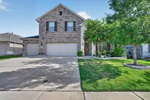 1909 Drover Creek Rd, Aubrey, TX 76227 - Photo 1