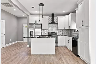 705 E Austin Street, Paris, TX 75460 - Photo 4