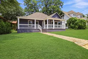 705 E Austin St, Paris, TX 75460 - Photo 1