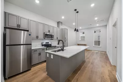 2010 Commerce Street #B204, Dallas, TX 75201 - Photo 1