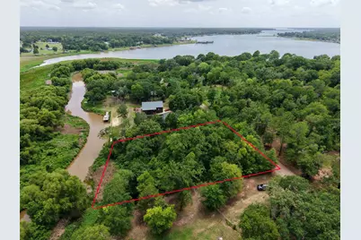 180 Vista Drive, Eustace, TX 75124 - Photo 1