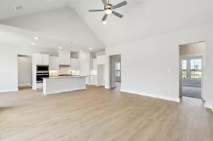 4411 Point Rider Ave, Waxahachie, TX 75165 - Photo 8