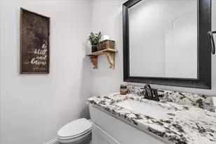 8078 Cutter Corral Rd, Fort Worth, TX 76126 - Photo 16