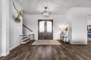8078 Cutter Corral Rd, Fort Worth, TX 76126 - Photo 6